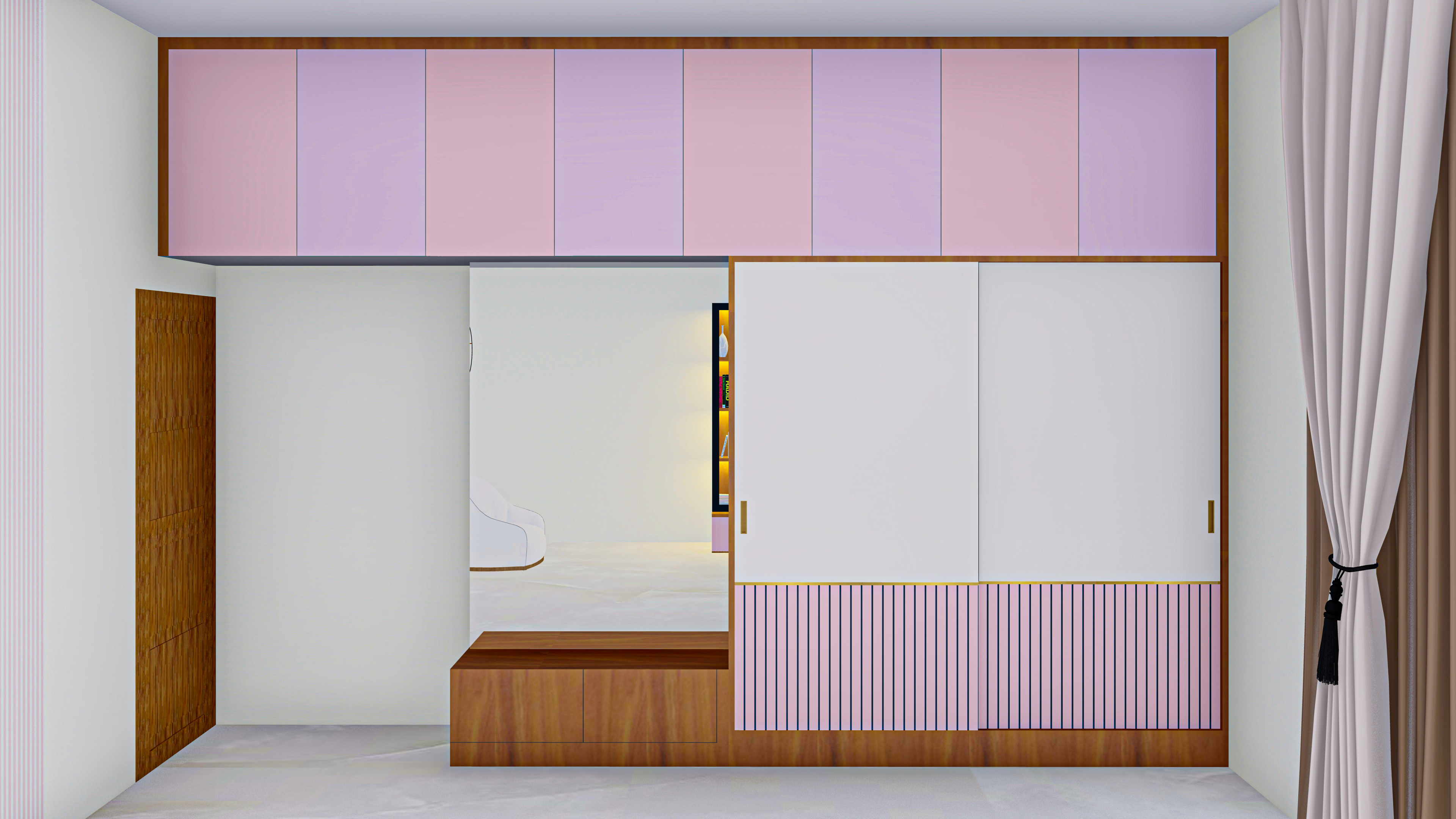 Residential-Interiors